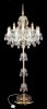 Crystal chandelier-LQQQQB158