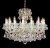 Crystal chandelier-LQQQQB153