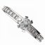 BG zlatý diamantový prstýnek 556 E Růžové zlato 585 (30-90dní) Diamant lab-grown