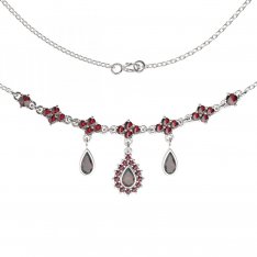 BG necklace 054-2