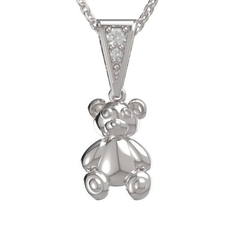 BG gold teddy bear trailer 1583
