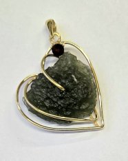 BG Pendant - 089