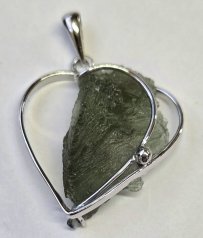 BG Pendant - 025