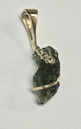 BG Pendant - 015