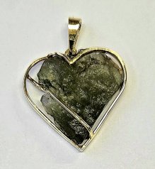 BG Pendant - 088