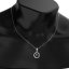 BG zlatý přívěšek Blíženci 052 Žluté zlato - 585 Diamant