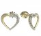 BeKid, Gold kids earrings -1255