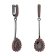Povrch ruthenium