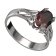 Povrch rhodium