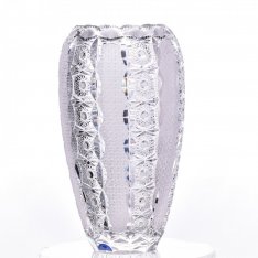 ручная ваза, украшенная Šafránek ORQQI0471