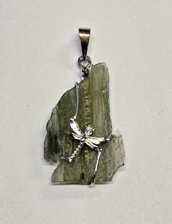BG Pendant - 083