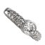 BG zlatý diamantový prstýnek 720 Růžové zlato 585 (30-90dní) Diamant lab-grown