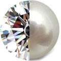 Diamant a perla