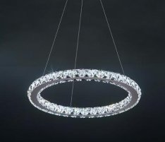 Crystal chandelier Swarovski-WQQQL0001