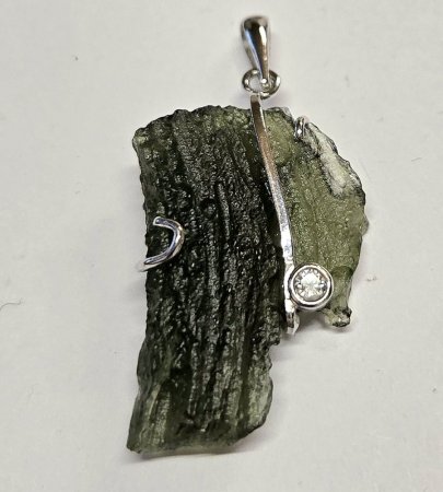 BG Pendant - 086