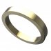 BG zlatý snubní prsten 655/m - Kov: Žluté zlato 585