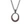 Povrch ruthenium