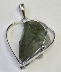 BG Pendant - 025
