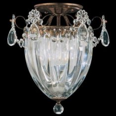 Crystal chandelier Swarovski-WQQQS0008