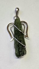 BG Pendant - 017