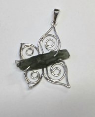 BG Pendant - 098