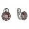 BG earring circular -  993-R7