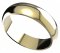 BG zlatý snubní prsten 634/m - Kov: Žluté zlato 585