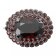 Povrch rhodium