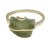 BG prsten přírodní kámen-Vltavín 005