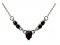 BG garnet necklace 025