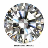 Diamant lab-grown