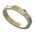 BG zlatý snubní prsten SN01/550 Žluté zlato - 585 Diamant