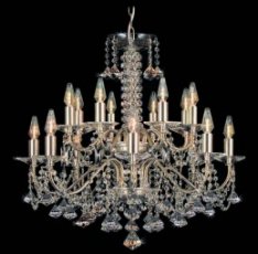 Crystal chandelier-LQQQQB303