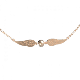 BG náhrdelník HP 003 Růžové zlato 585 (30-90dní)
