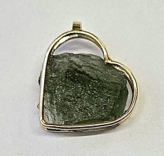 BG Pendant - 091