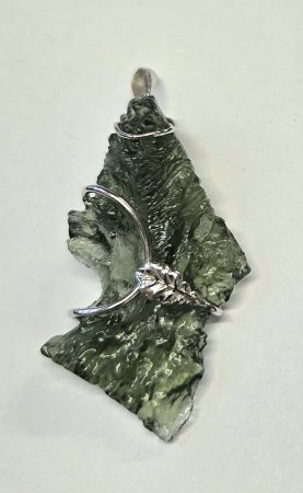 BG Pendant - 097