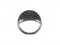 BG prsten přírodní granát  948