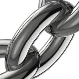 Stříbro 925 - ruthenium