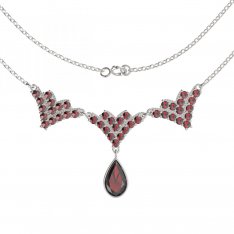 BG necklace 349