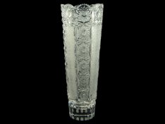 ручная ваза, украшенная Šafránek ORQQI0385