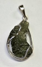 BG Pendant - 018