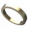 BG zlatý snubní prsten 655/m