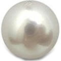 White pearl