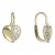 BeKid, Gold kids earrings -865