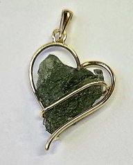 BG Pendant - 090