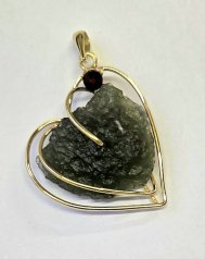 BG Pendant - 089